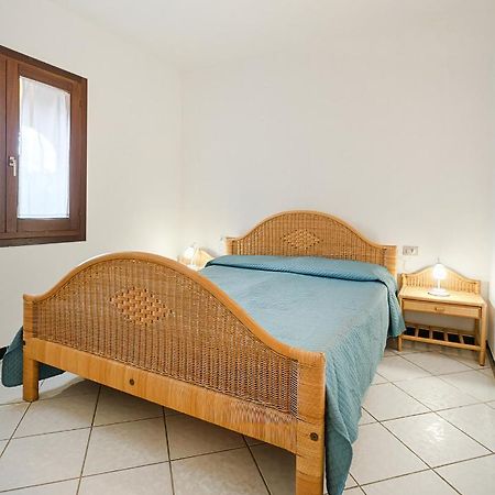 Ambra Holiday Rooms San Teodoro  Exterior foto
